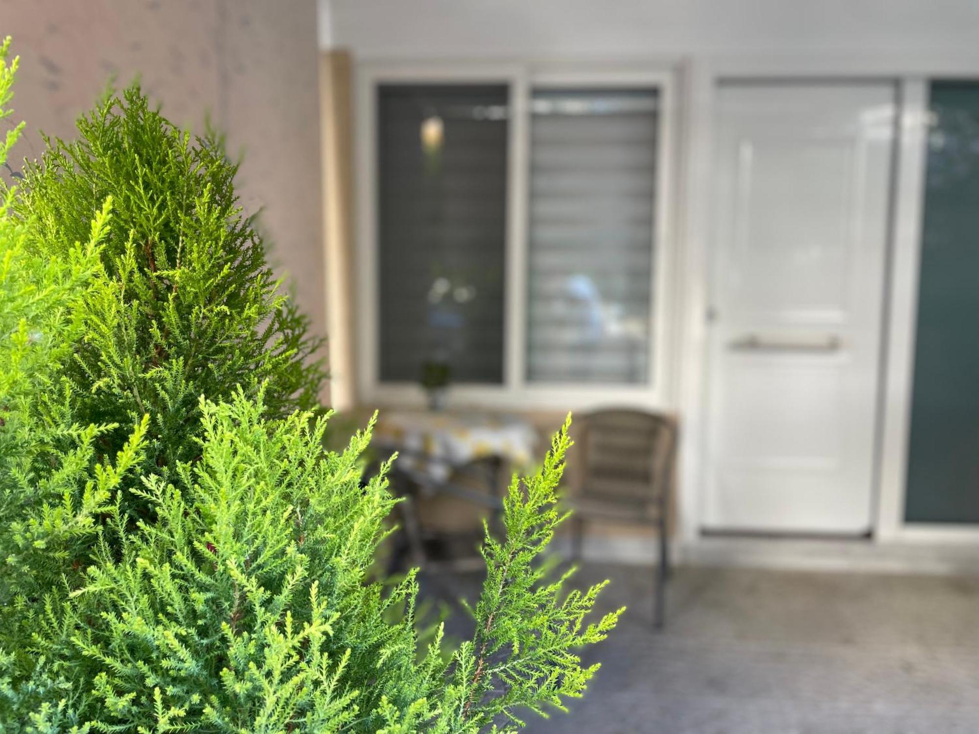 Aphrodite Studio Near Athens Floisvos Marina エクステリア 写真